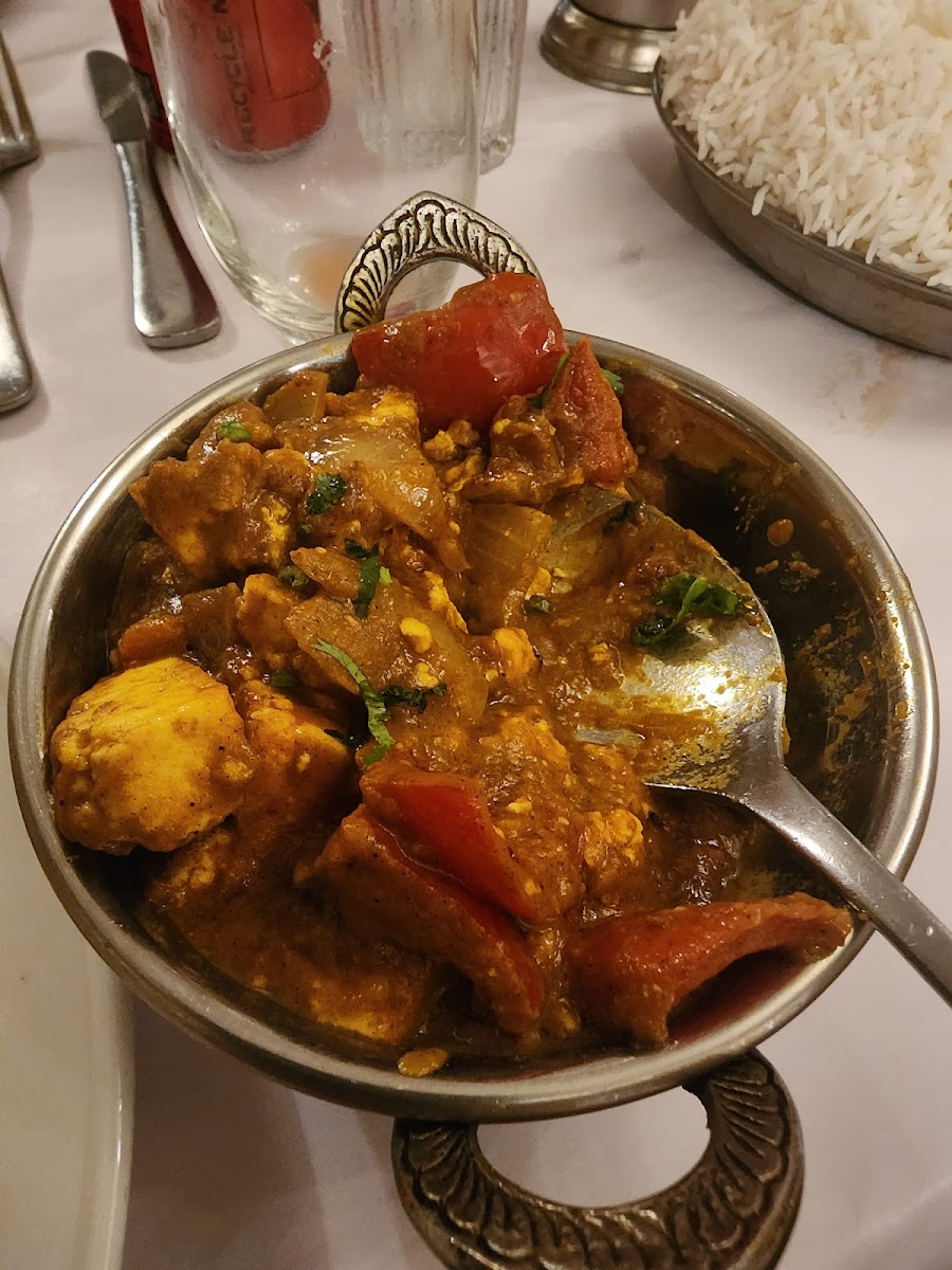 Moti Mahal Indian Restaurant Malvern-10