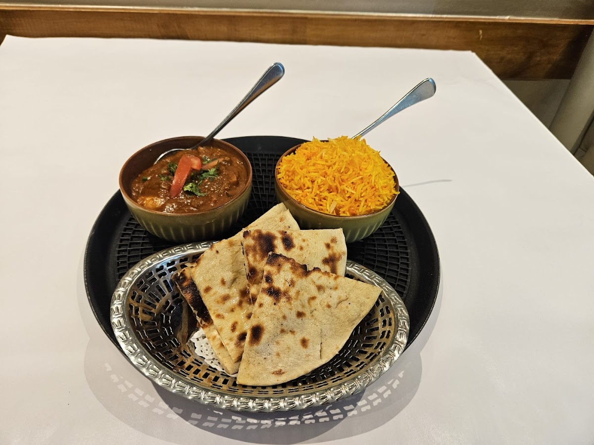 Moti Mahal Indian Restaurant Malvern-3