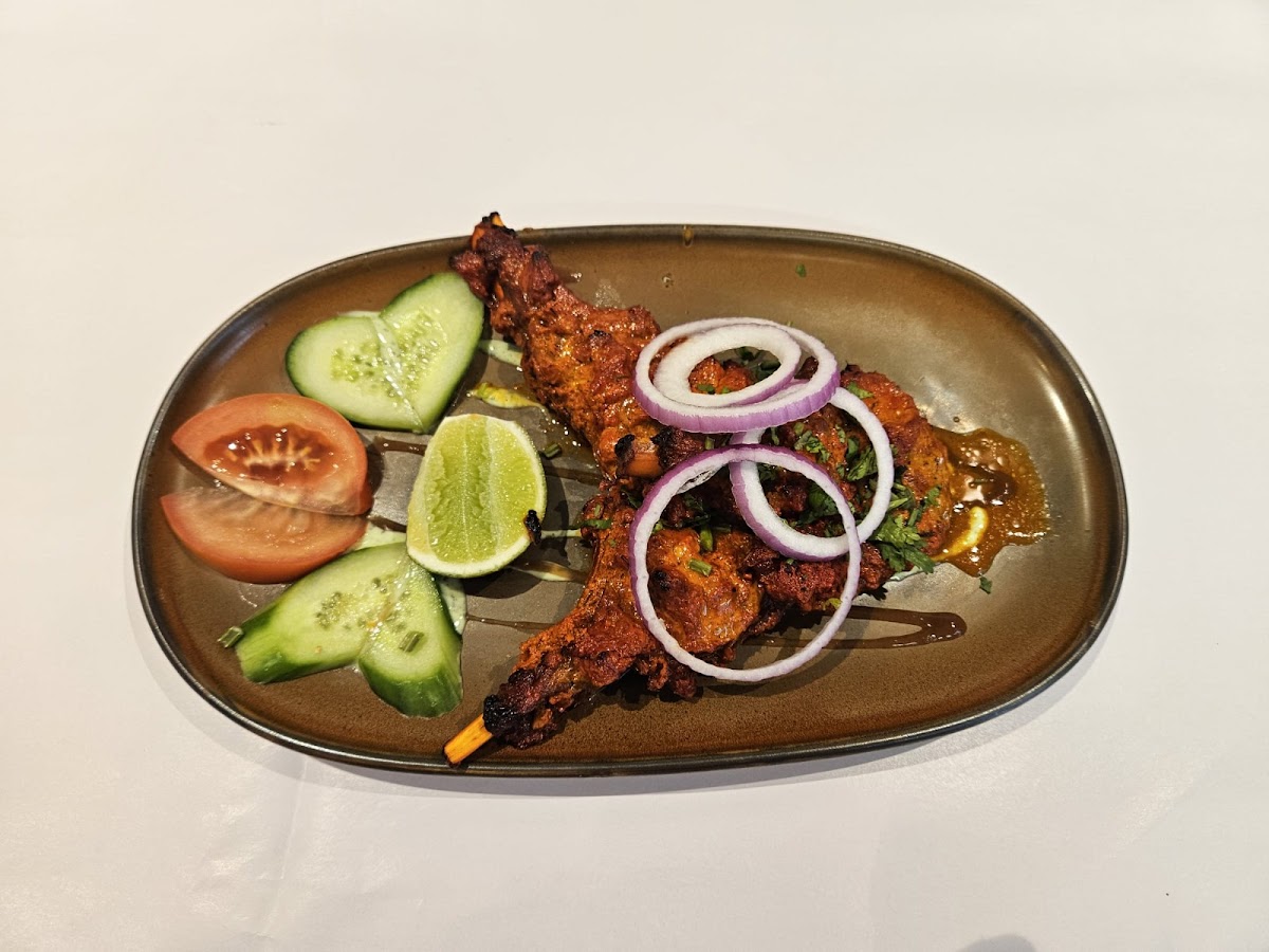 Moti Mahal Indian Restaurant Malvern-4